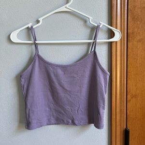 tank top w matching top from top (posted separately!)